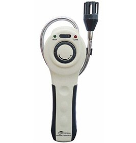 Resim Benetech GM8800A Gaz Kaçak Tespit Cihazı Dedektör Yanıcı Parlayıcı Patlayıcı 