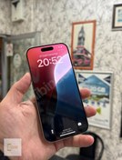 Resim Apple iPhone 16 Pro İkinci El YD | 128 GB | Beyaz İkinci El İPHONE 16 PRO 128 GB BEYAZ 12 AY KULLANIM PİL 100 ORJ KABLO KUTU