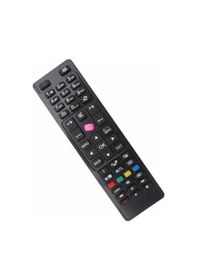 Resim Techwood 24Tws217 Led Tv Kumandası 