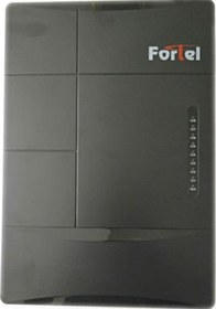 Resim P832 4 Harici 24 Dahili Telefon Santralı 