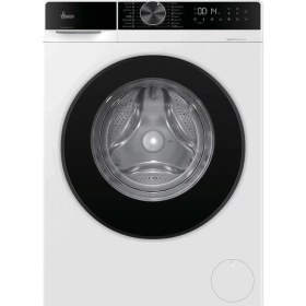 Resim Hoover Hgd 410B9C-17 10 kg Yıkama Kapasitesi 1400 Devir Enerji Sınıfı A Çamaşır Makinesi 