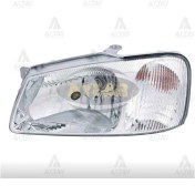 Resim Far Accent 00-02 Manuel Sol Ayf-404481 Ayfar 92101-25050 