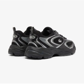 Resim Lacoste Erkek Ayakkabı 749sma002002h Siyah 