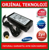 Resim Samsung Np300V5A S08Tr Adaptör 19V 4 74A 90W 