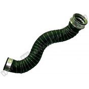 Resim Mercedes W211 M271 Turbo İnterkol Hortumu Sağ - Wender A2115281882 