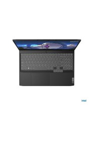 Resim Lenovo IdeaPad Gaming 3 82SA0064TX i5-12500H 16 GB 512 GB SSD 4 GB RTX3050Tİ 16" W11H Dizüstü Bilgisayar 
