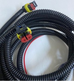 Resim Fiat Linea-Albea Sis Far Tesisati 524796062 