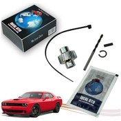 Resim Dodge Challenger 2011-... Koltuk Yükseklik Motor Dişlisi 