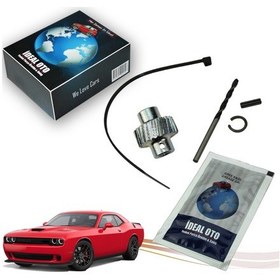 Resim Dodge Challenger 2011-... Koltuk Yükseklik Motor Dişlisi 