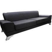 Resim Koltukstilim C-963 Üçlü Bekleme Koltukları 