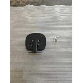 Resim Nazilli Avm Universal Spontini Zenzero XF110 Vn 50 Ceo 110 Carrier Sırt Dayama Sissy Bar 