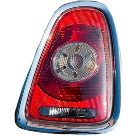 Resim Mini Stop Lambası Beyaz -r- R56 63212757012 