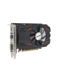 Resim Afox Geforce Gtx750tı 4gb Ddr5 Af750tı-4096d5h5-v3 