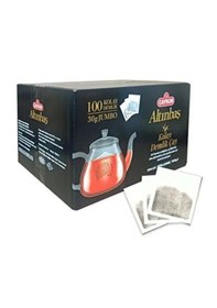 Resim Çaykur Kolay Demlik Çay 3kg 100 30gr 