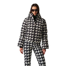 Resim Perfect Moment Polar Flare Ski Jacket III Kadın Kayak Ceketi 