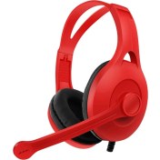 Resim Karler Bass GM036 Kafa Üstü Oyuncu Kulaklığı 