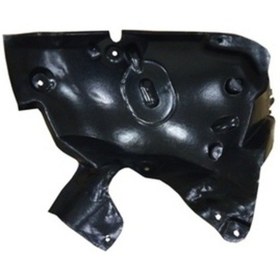Resim Renault Kangoo- 4- 14/21 Ön Çamurluk Davlumbazı Sağ Önün Önü Eurobump 