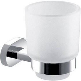 Resim Bocchi - Livorno Diş Fırçalık Krom - 3014 0003 Krom 