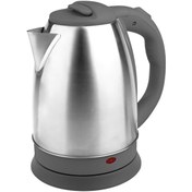 Resim Sunny 1.7 L Paslanmaz Çelik Kettle 