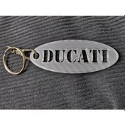 Resim Ducati Motosiklet Anahtarı 
