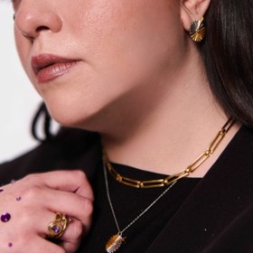 Resim Artemis Earrings 