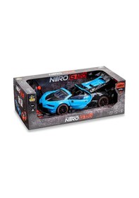 Resim Erdem Toys Nitro GT20 Uzaktan Kumandalı Spor Araba 