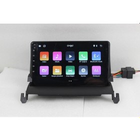 Resim Dodge Journey 2008-2011 9 inç 4-64 GB Android Carplay Multimedya 