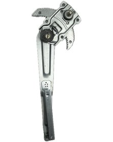 Resim Cam Krikosu Toyota Hilux Ln85 1992-1996 Ön Sağ Manuel - Product Code 