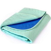 Resim Yıkanabilir Emici Köpek Çiş Pedi (75x90 Cm 