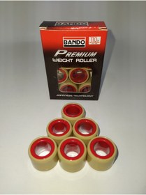 Resim Baga Kuba Chia 125 uyumlu Premium Hafif Bando Tahrik Seti ( 11 Gram ) 