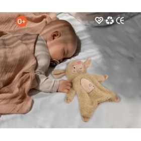Resim Tech Butiq My Sleeping Friend Lamb - Uyku Arkadaşım Kuzucuk 