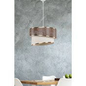 Resim Teknotrust Turna Sarkıt Salon-Oturma Odası-Çocuk Odası-Yatak Odası-Yemek Odası-Antre-Mutfak Avizesi 