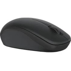 Resim Dell WM126 570-AAMH Optik Siyah Kablosuz Mouse 