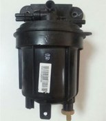 Resim Mazot Filtresi Komple Ford Transit 2012-2018 