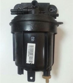 Resim Mazot Filtresi Komple Ford Transit 2012-2018 