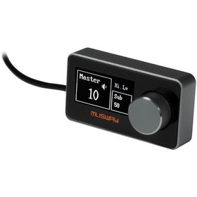 Resim Öztürk Elektronik-musway Drc1 