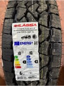 Resim Lassa / 235/75R15 (COMPETUS AT3 XL) 2025 YAZ LASTİĞİ 