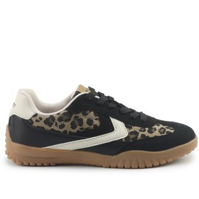 Resim Nine West REJON 5PR Siyah Kadın Sneaker 