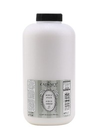 Resim Cadence Su Bazlı Vernik Mat 2000ml No Color 