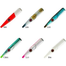 Resim Sakura Surface Skipr Yapay Balığı 