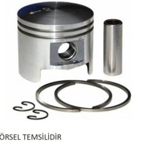 Resim Opel Astra G Z16xep Motor Piston Sekman Std Ölçülü Yenmak 