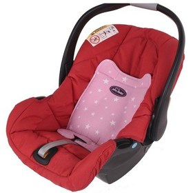 Resim Sevi Bebe 500 Anakucağı Bel Desteği Pembe 