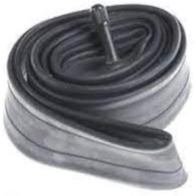 Resim Bisiklet İç Lastik Şamyel 24x195 Siyah 