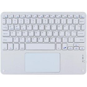 Resim Apera GN-61 Ultra İnce Kablosuz Bluetooth Klavye 