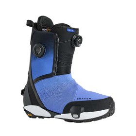 Resim Burton Waverange X Step On® Boots Erkek Mor Snowboard Botu 