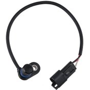 Resim Motorcycle Speed Sensor For Road King Classic Glide Softail Night Train 2000-2006 74430-00d 7443000 Black. 