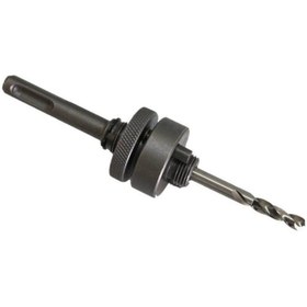 Resim Genel Markalar Büro Ev Ofis Tamir Çantası için 30-210MM Metal Panç Adaptörü 