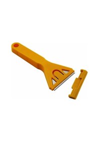 Resim Jet Sepet Cam Ve Buz Kazıyıcı Bıçak Çok Renkli 