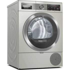 Resim Bosch WTX87K8XTR 9 Kg Isı Pompalı Kurutma Makinesi 