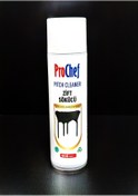 Resim Prochef 500 ML Zift Sökücü Sprey ( Ağır Leke Temizleme ve Zift Temizleyici Çıkartıcı ) 